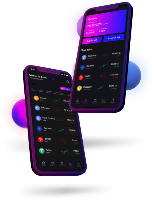 Gira Doreix - Explore Transparency through Blockchain Ledger at Gira Doreix Today